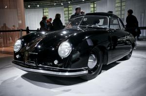 Porsche 356 '1950